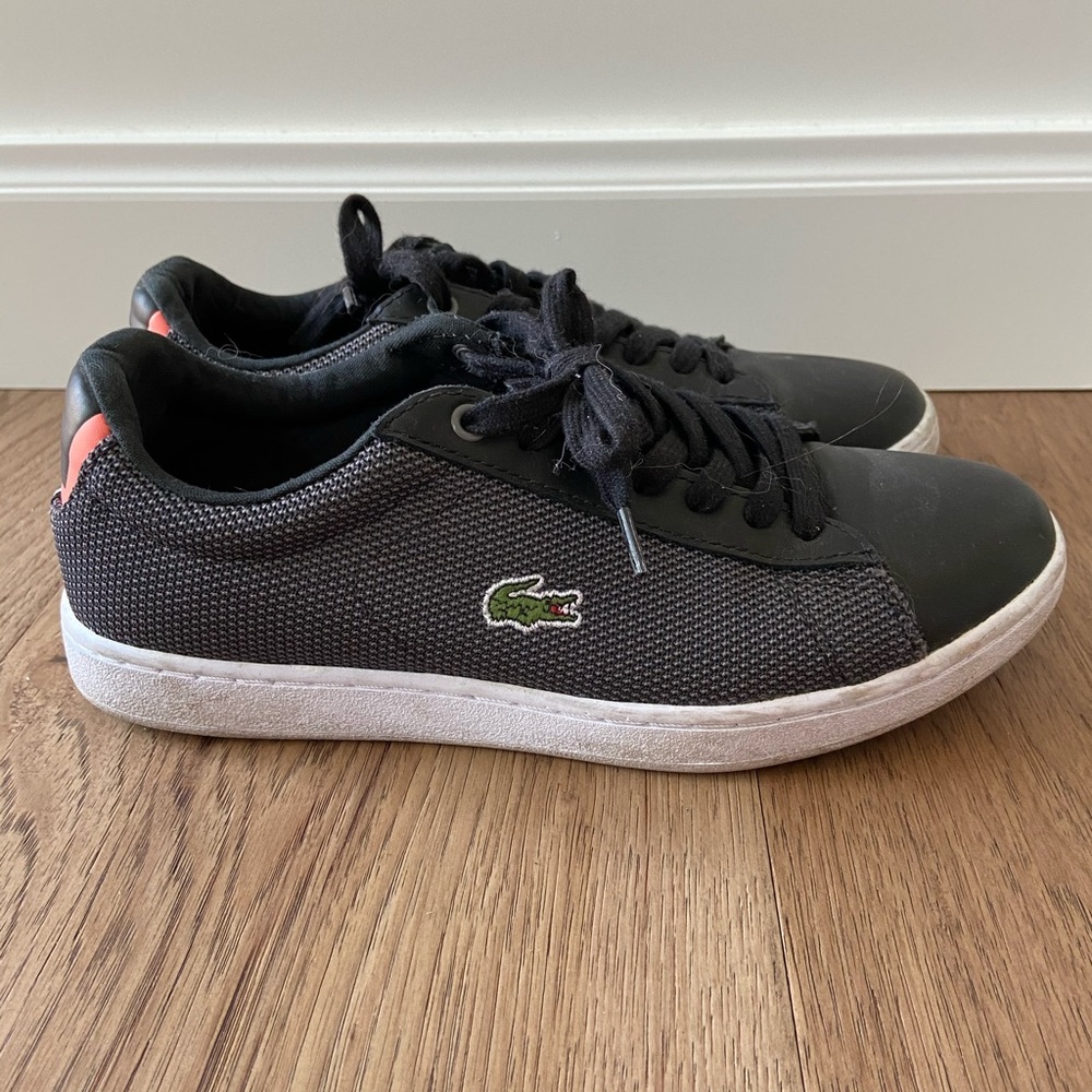Lacoste sneakers